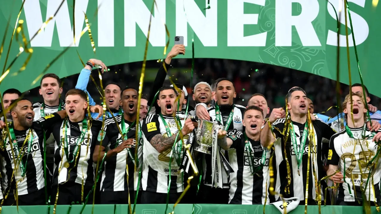 Newcastle United | Um novo rico do povo